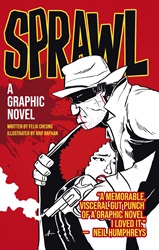 Sprawl: A Graphic Novel | 9789814928908