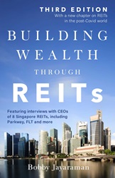 Building Wealth Through REITS (Third Edition) | 9789814974226
