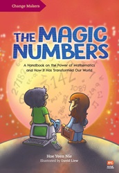 Changemakers: The Magic Numbers | 9789814974394