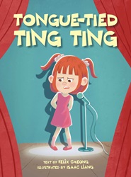 Tongue-Tied Ting Ting | 9789814974417