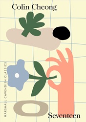 Marshall Cavendish Classics: Seventeen | 9789814974516