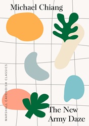 Marshall Cavendish Classics: The New Army Daze | 9789814974523