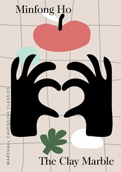 Marshall Cavendish Classics: The Clay Marble | 9789814974578