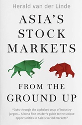 Asia’s Stock Markets from the Ground Up | 9789814974622