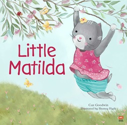 Little Matilda | 9789814974639