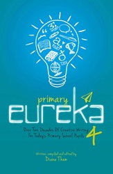 Primary Eureka 4
 | 9789815009408