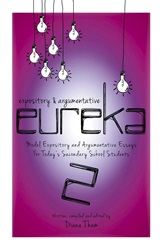 Expository & Argumentative Eureka 2 | 9789815009415