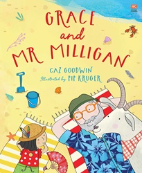 Grace and Mr Milligan
 | 9789815009811