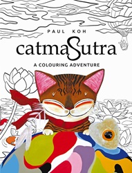 CatmaSutra: A Colouring Adventure | 9789815009835