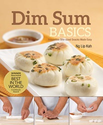 Dim Sum Basics: Irresistible Bite-sized Snacks Made Easy (New Edition)

 | 9789815044119