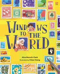 Windows to the World | 9789815044171