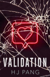 Validation: A Novel | 9789815044270