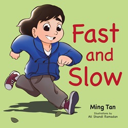 Fast and Slow | 9789815044287