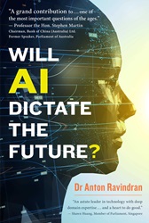 Will AI Dictate the Future? | 9789815044317