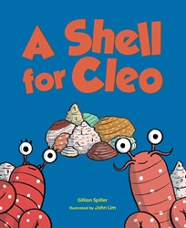 A Shell for Cleo | 9789815044324