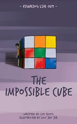 The Impossible Cube | 9789815044430