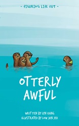 Otterly Awful | 9789815044447