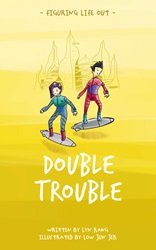Double Trouble  | 9789815044454