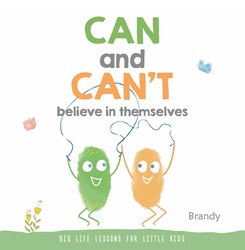 Big Life Lessons For Little Kids: Can and Can’t believe in themselves (Paperback) | 9789815044935