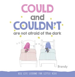 Big Life Lessons For Little Kids: Could and Couldn’t are not afraid of the dark
(Paperback) | 9789815044942