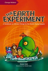 Changemakers: The Earth Experiment (Paperback) | 9789815066012