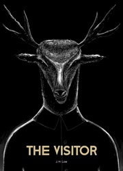 The Visitor | 9789815066722