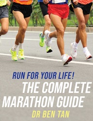 Run For Your Life!: The Complete Marathon Guide | 9789815066975