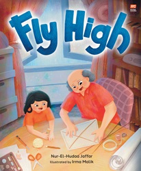 Fly High | 9789815084047