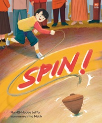 Spin! | 9789815084054