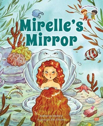 Mirelle’s Mirror | 9789815084115