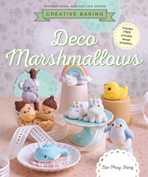 Creative Baking: Deco Marshmallows | 9789815084191