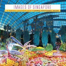 Images of Singapore (5th Edition) | 9789815084900