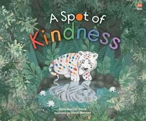 A Spot of Kindness | 9789815084931