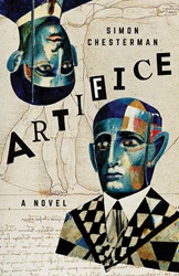 Artifice: A Novel | 9789815084924
