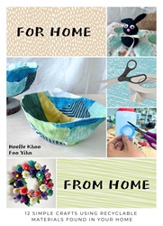 For Home From Home  | 9789815113181