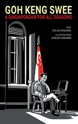 Goh Keng Swee: A Singaporean for All Seasons | 9789815113419