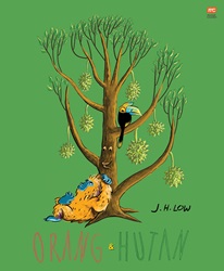 Orang and Hutan | 9789815113853