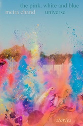 The Pink, White and Blue Universe | 9789815169003