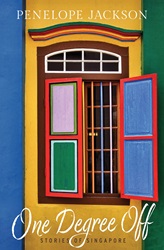 One Degree Off  | 9789815169164