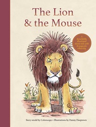 The Lion and the Mouse
 | 9789815169195