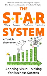 The STAR System: Applying Visual Thinking for Business Success | 9789815169232