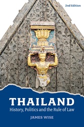 Thailand: History, Politics and the Rule of Law (2nd Edition) | 9789815169539