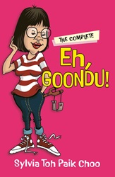 The Complete Eh, Goondu?: Humour writing from the Singlish Guru | 9789815218626