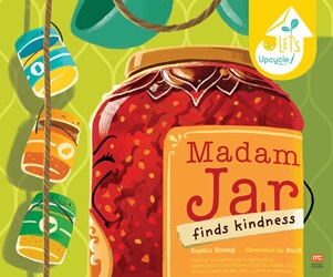 Madam Jar Finds Kindness | 9789815218664