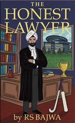 The Honest Lawyer | 9789815311372