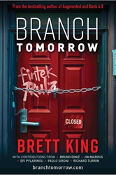 Branch Tomorrow | 9789815319903