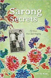 Sarong Secrets | 9789814484176