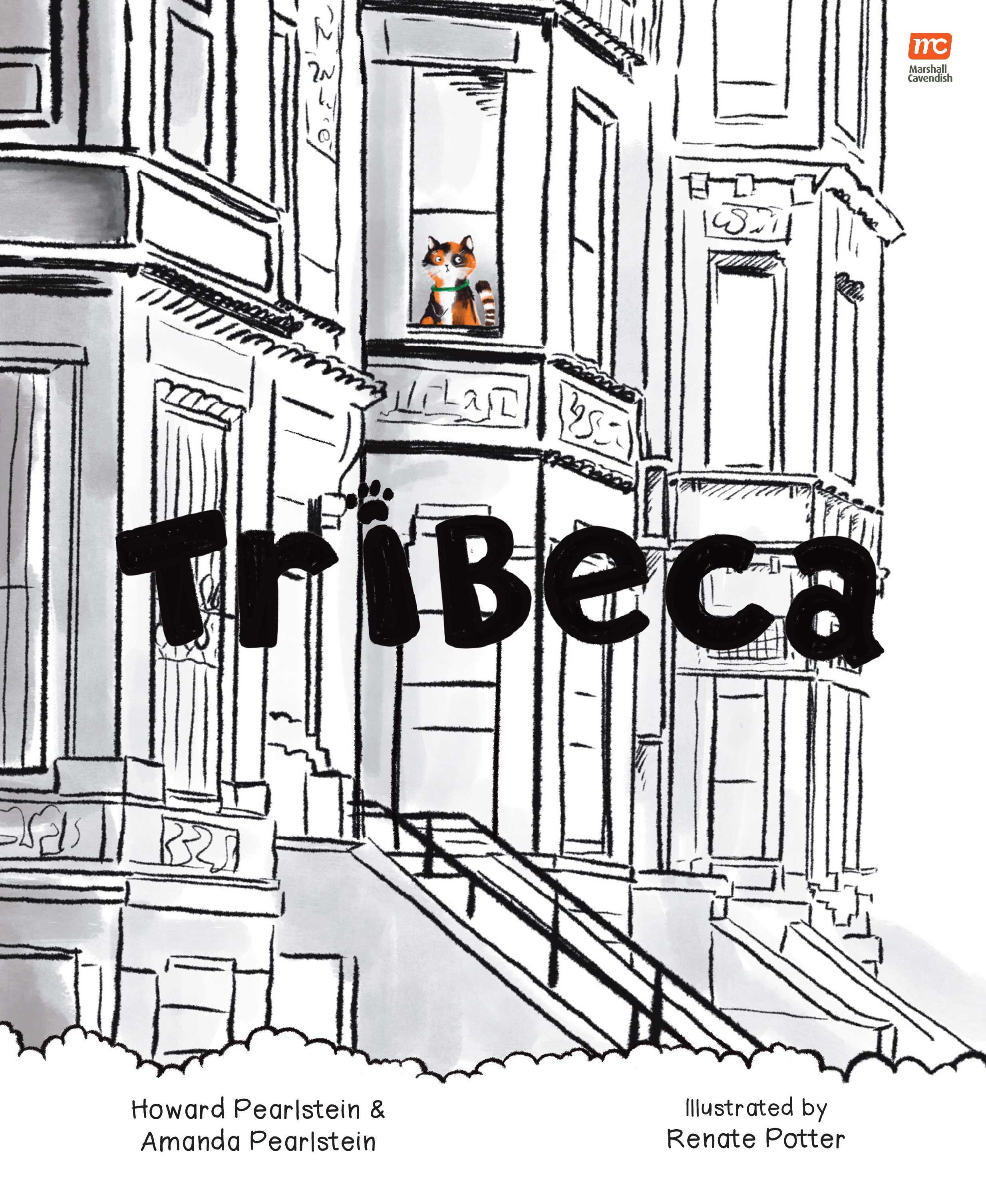 Tribeca Cover