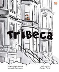 Tribeca | 9789815009484