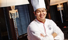 A Dash of Szechwan |  A Dash of Szechwan